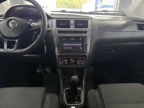 VOLKSWAGEN Fox 1.6 4P CONNECT FLEX, Foto 8