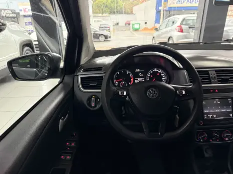 VOLKSWAGEN Fox 1.6 4P CONNECT FLEX, Foto 9
