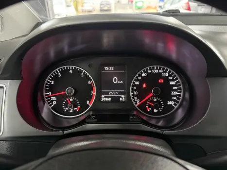 VOLKSWAGEN Fox 1.6 4P CONNECT FLEX, Foto 10