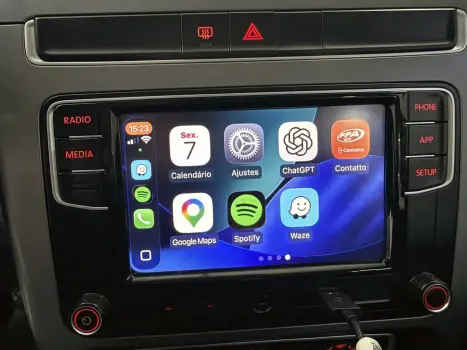 VOLKSWAGEN Fox 1.6 4P CONNECT FLEX, Foto 11