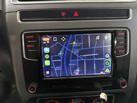 VOLKSWAGEN Fox 1.6 4P CONNECT FLEX, Foto 12