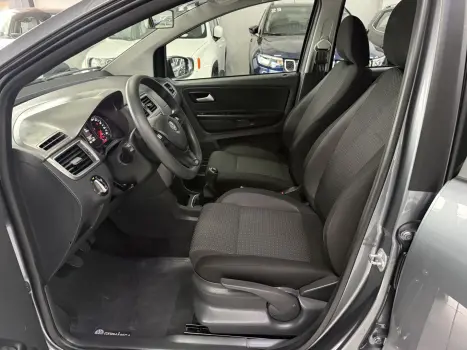 VOLKSWAGEN Fox 1.6 4P CONNECT FLEX, Foto 15