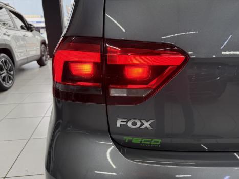 VOLKSWAGEN Fox 1.6 4P CONNECT FLEX, Foto 19