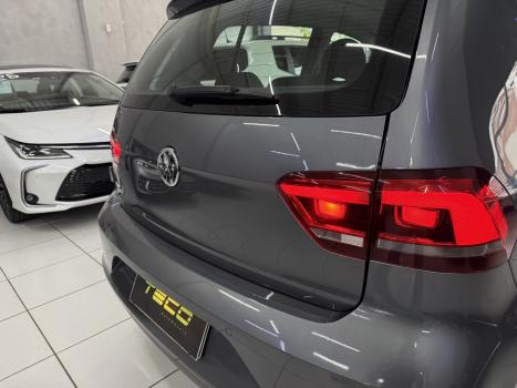 VOLKSWAGEN Fox 1.6 4P CONNECT FLEX, Foto 20