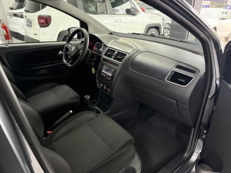 VOLKSWAGEN Fox 1.6 4P CONNECT FLEX, Foto 21