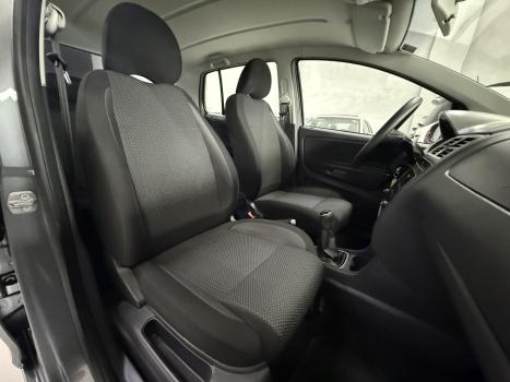 VOLKSWAGEN Fox 1.6 4P CONNECT FLEX, Foto 22