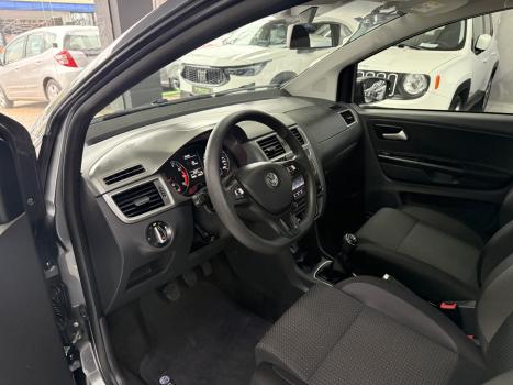 VOLKSWAGEN Fox 1.6 4P CONNECT FLEX, Foto 23
