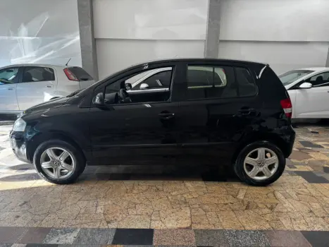 VOLKSWAGEN Fox 1.6 4P FLEX, Foto 1