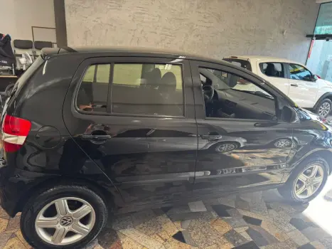 VOLKSWAGEN Fox 1.6 4P FLEX, Foto 2