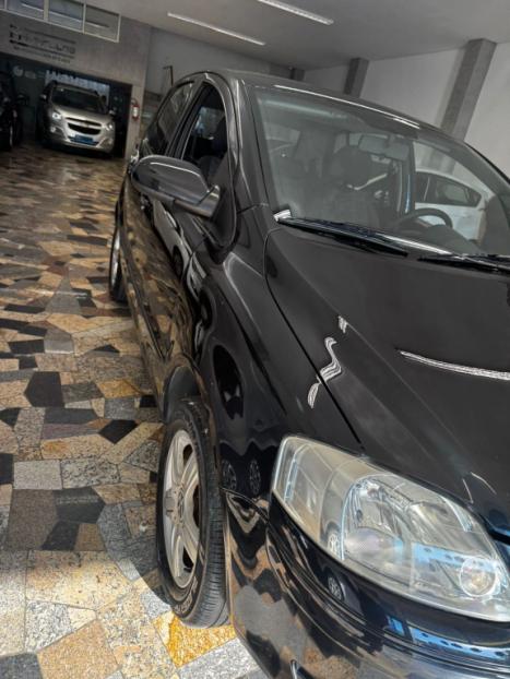 VOLKSWAGEN Fox 1.6 4P FLEX, Foto 3