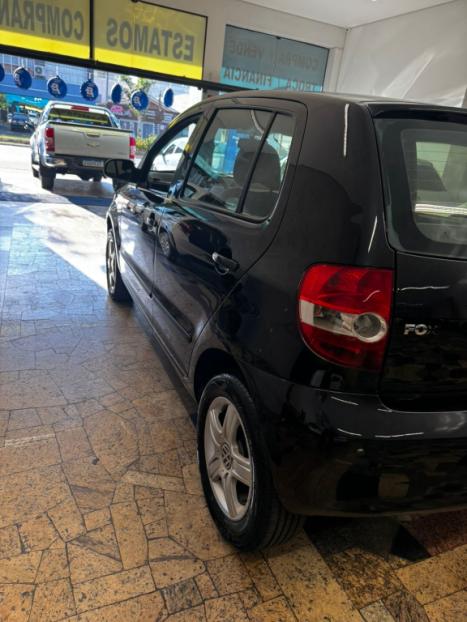 VOLKSWAGEN Fox 1.6 4P FLEX, Foto 4