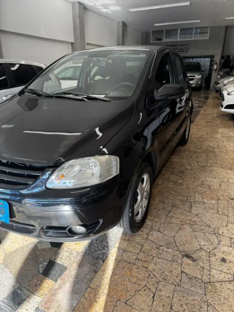 VOLKSWAGEN Fox 1.6 4P FLEX, Foto 5