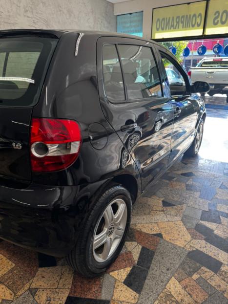 VOLKSWAGEN Fox 1.6 4P FLEX, Foto 6
