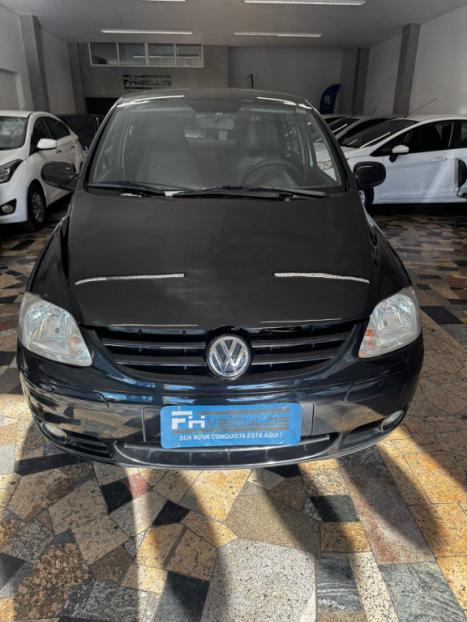 VOLKSWAGEN Fox 1.6 4P FLEX, Foto 7