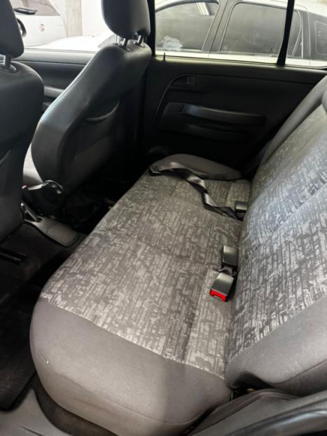 VOLKSWAGEN Fox 1.6 4P FLEX, Foto 8