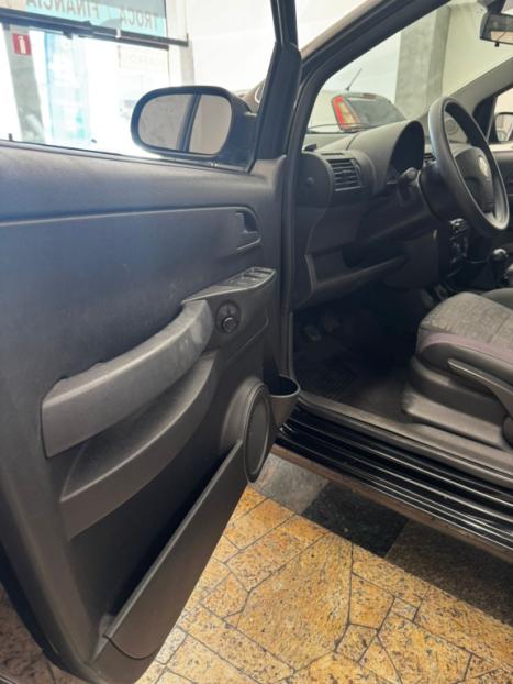 VOLKSWAGEN Fox 1.6 4P FLEX, Foto 9