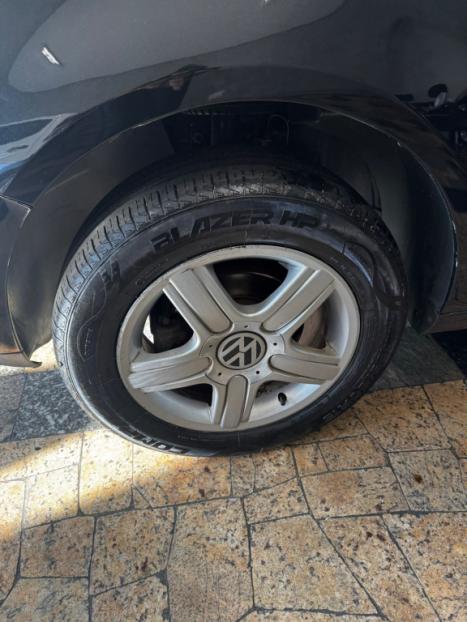 VOLKSWAGEN Fox 1.6 4P FLEX, Foto 10