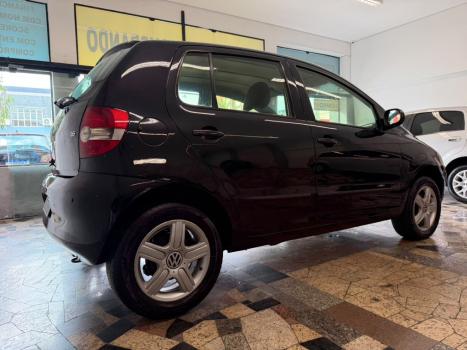 VOLKSWAGEN Fox 1.6 4P FLEX, Foto 3