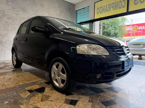 VOLKSWAGEN Fox 1.6 4P FLEX, Foto 5
