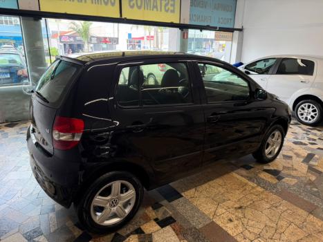 VOLKSWAGEN Fox 1.6 4P FLEX, Foto 6