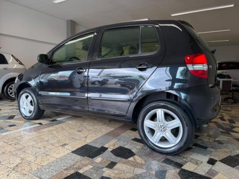 VOLKSWAGEN Fox 1.6 4P FLEX, Foto 7