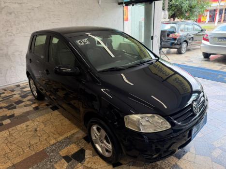 VOLKSWAGEN Fox 1.6 4P FLEX, Foto 1