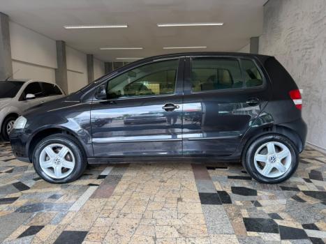 VOLKSWAGEN Fox 1.6 4P FLEX, Foto 8