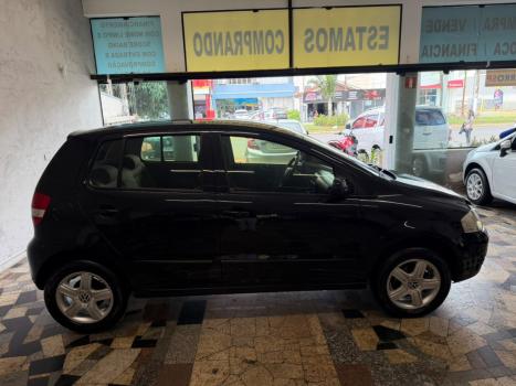 VOLKSWAGEN Fox 1.6 4P FLEX, Foto 9