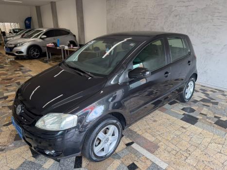 VOLKSWAGEN Fox 1.6 4P FLEX, Foto 10
