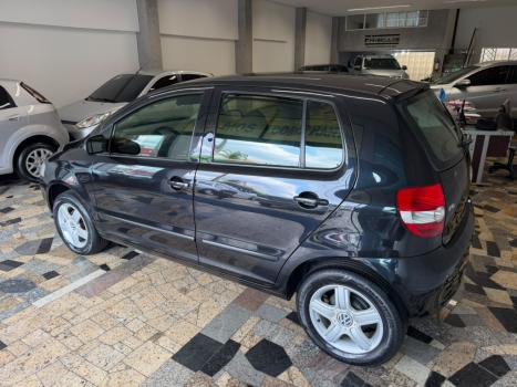VOLKSWAGEN Fox 1.6 4P FLEX, Foto 11