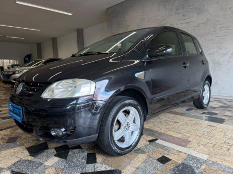 VOLKSWAGEN Fox 1.6 4P FLEX, Foto 12