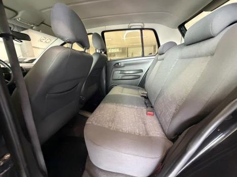 VOLKSWAGEN Fox 1.6 4P FLEX, Foto 13