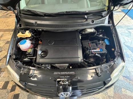 VOLKSWAGEN Fox 1.6 4P FLEX, Foto 17