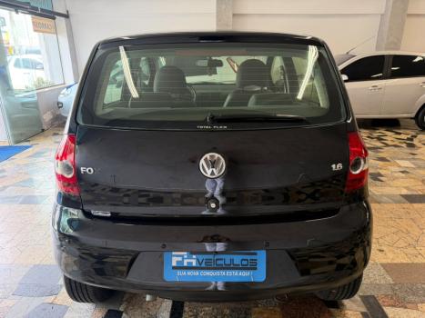 VOLKSWAGEN Fox 1.6 4P FLEX, Foto 18