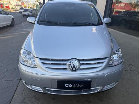 VOLKSWAGEN Fox 1.6 4P, Foto 3