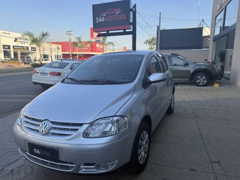VOLKSWAGEN Fox 1.6 4P, Foto 4