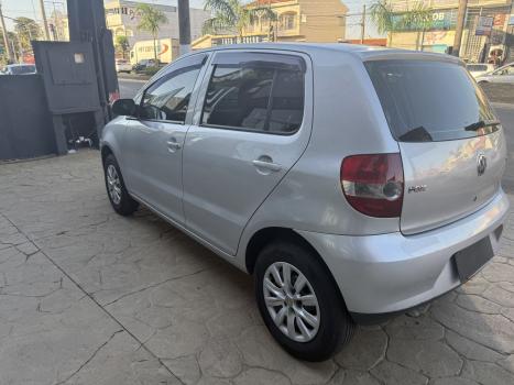 VOLKSWAGEN Fox 1.6 4P, Foto 5