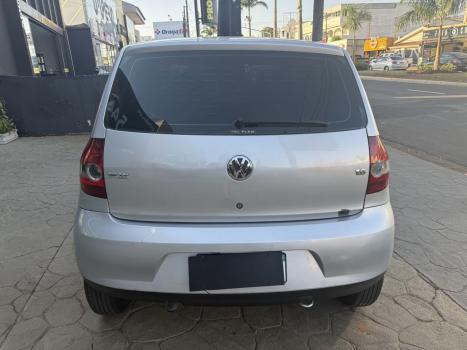 VOLKSWAGEN Fox 1.6 4P, Foto 6