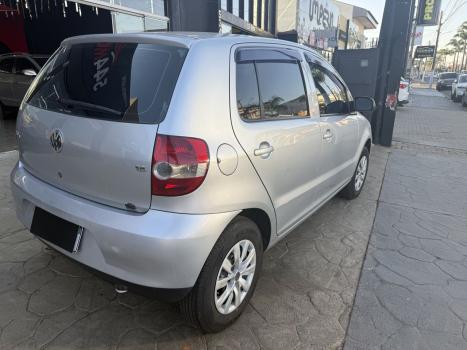 VOLKSWAGEN Fox 1.6 4P, Foto 7
