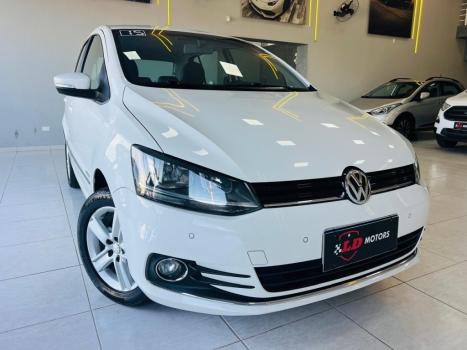 VOLKSWAGEN Fox 1.6 4P, Foto 1