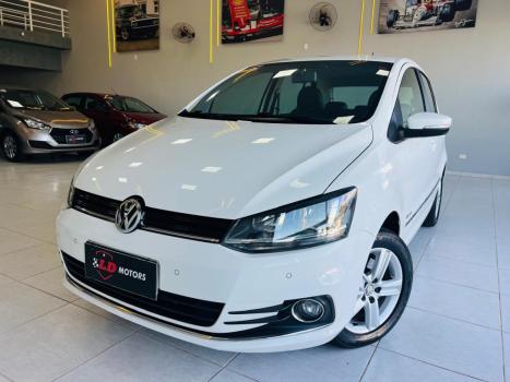 VOLKSWAGEN Fox 1.6 4P, Foto 2
