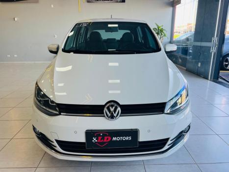 VOLKSWAGEN Fox 1.6 4P, Foto 3