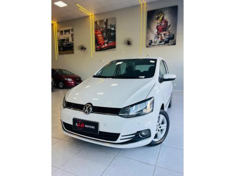 VOLKSWAGEN Fox 1.6 4P, Foto 4