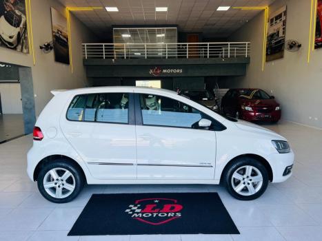 VOLKSWAGEN Fox 1.6 4P, Foto 5