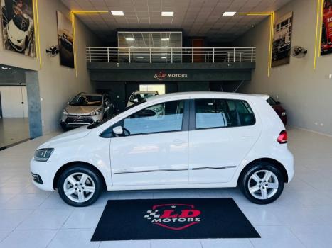 VOLKSWAGEN Fox 1.6 4P, Foto 6