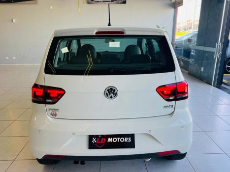 VOLKSWAGEN Fox 1.6 4P, Foto 8
