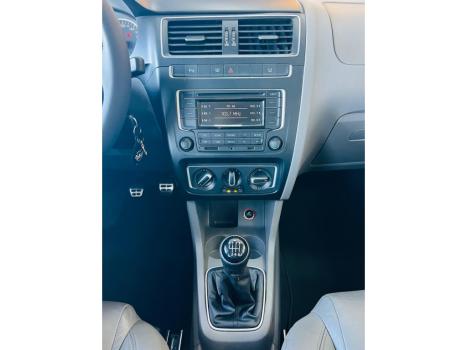 VOLKSWAGEN Fox 1.6 4P, Foto 12