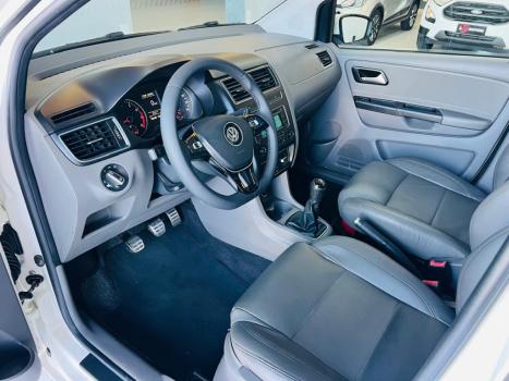 VOLKSWAGEN Fox 1.6 4P, Foto 13