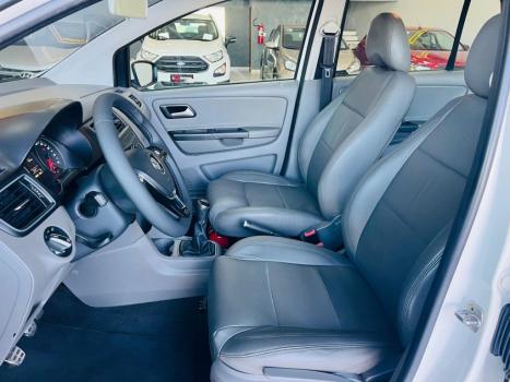 VOLKSWAGEN Fox 1.6 4P, Foto 14