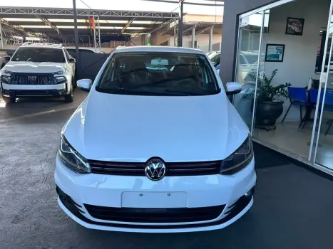 VOLKSWAGEN Fox 1.6 4P CONNECT FLEX, Foto 2